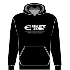 Gildan® - Heavy Blend™ Hooded Sweatshirt.  18500